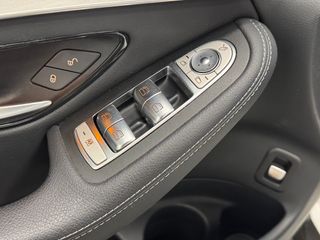 Mercedes-Benz GLC 200D AMG 4MATIC