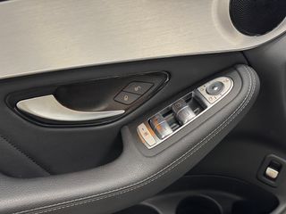 Mercedes-Benz GLC 200D AMG 4MATIC