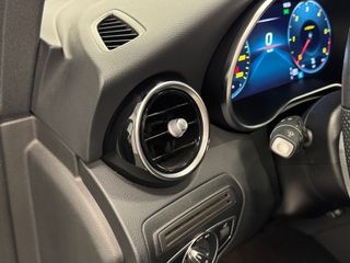 Mercedes-Benz GLC 200D AMG 4MATIC