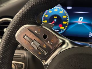 Mercedes-Benz GLC 200D AMG 4MATIC