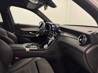 Mercedes-Benz GLC 200D AMG 4MATIC