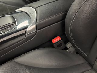 Mercedes-Benz GLC 200D AMG 4MATIC