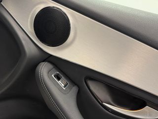 Mercedes-Benz GLC 200D AMG 4MATIC