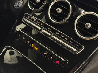 Mercedes-Benz GLC 200D AMG 4MATIC