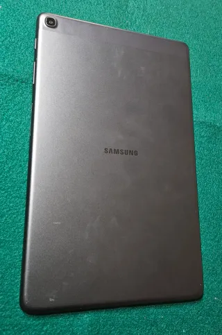 Samsung Galaxy Tab A T510 Pantalla Rota