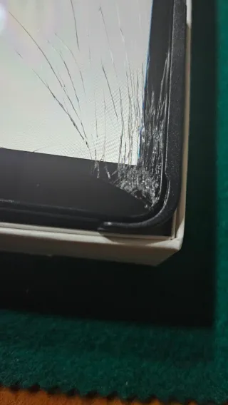 Samsung Galaxy Tab A T510 Pantalla Rota