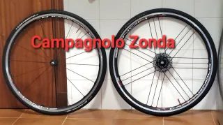 Scott Foil 20 carbono t.L equipada a tope poco uso