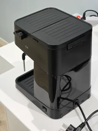 Cafetera DeLonghi Stilosa EC230.BK Negra