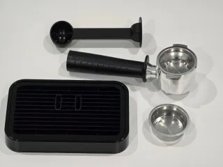 Cafetera DeLonghi Stilosa EC230.BK Negra