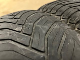 Neumático Michelin CrossClimate 2