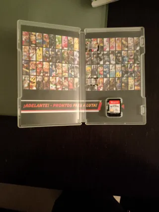 Super Smash Bros Ultimate Nintendo Switch