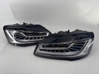 Faro Full LED para Audi A8 4H0 (lift)