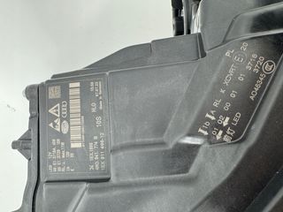 Faro Full LED para Audi A8 4H0 (lift)