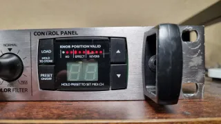 Tc Electronic G Sharp Reverb + Efects