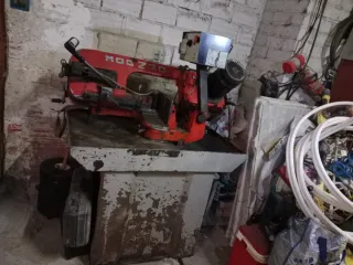 Sierra de cinta MOD. Z70