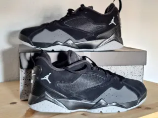 Zapatillas Nike Jordan Nuevas