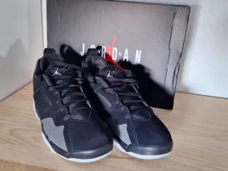 Zapatillas Nike Jordan Nuevas