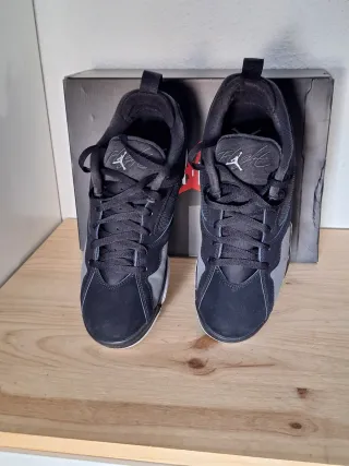 Zapatillas Nike Jordan Nuevas