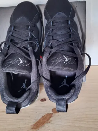 Zapatillas Nike Jordan Nuevas