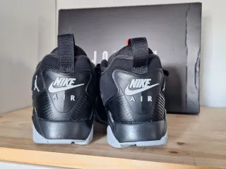 Zapatillas Nike Jordan Nuevas