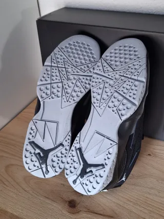 Zapatillas Nike Jordan Nuevas