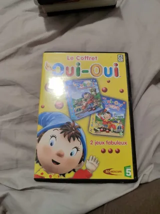 Lote DVDs Infantiles: Heidi, Marco, Rio 2