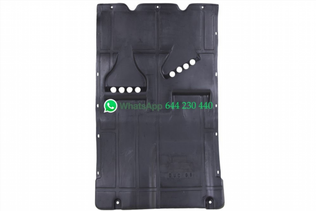 CUBRECARTER INFERIOR MOTOR(CENTRAL) CITROEN JUMPE