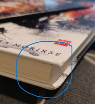 Detective Esqueleto - Derek Landy (Tapa Dura)