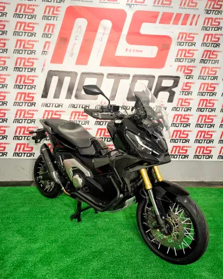 Honda X-ADV 750 2021