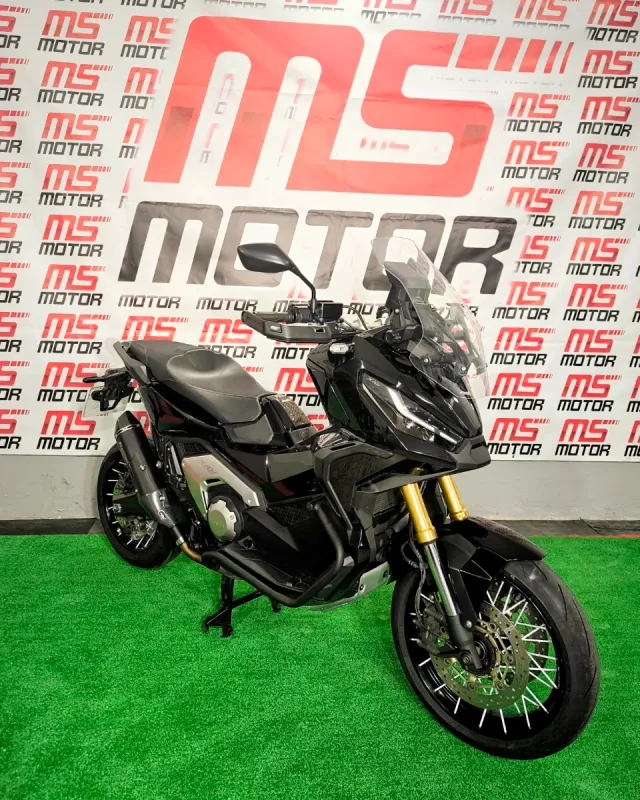 Honda X-ADV 750 2021