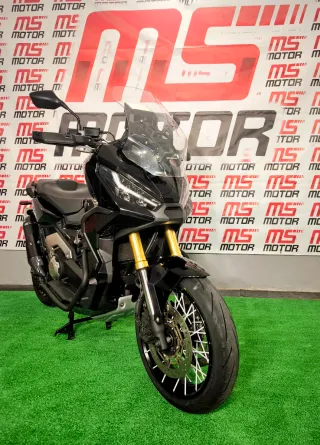 Honda X-ADV 750 2021