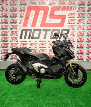 Honda X-ADV 750 2021