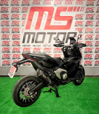 Honda X-ADV 750 2021