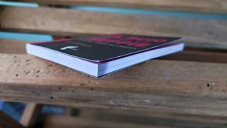 Il buio oltre le seppie e altre storie da libreria