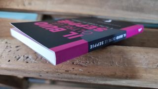 Il buio oltre le seppie e altre storie da libreria