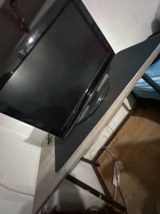 Monitor e TV Toshiba Nero
