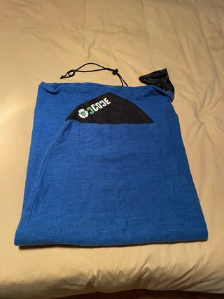 Funda para tabla de surf DIMENSIONES 200 cms. 6´5"
