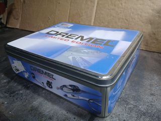 Dremel 300 Limited Edition Caja