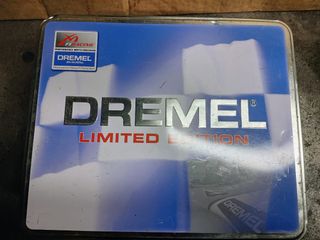 Dremel 300 Limited Edition Caja