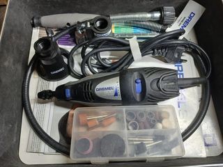 Dremel 300 Limited Edition Caja