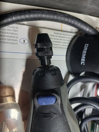 Dremel 300 Limited Edition Caja