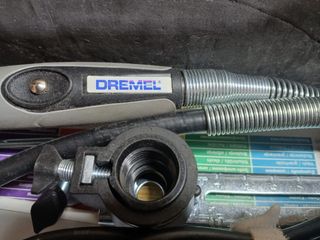 Dremel 300 Limited Edition Caja