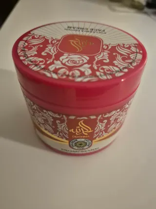 Creme Rosto Ddonna Collagen Protein