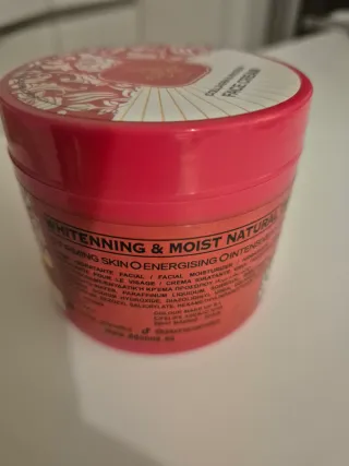 Creme Rosto Ddonna Collagen Protein