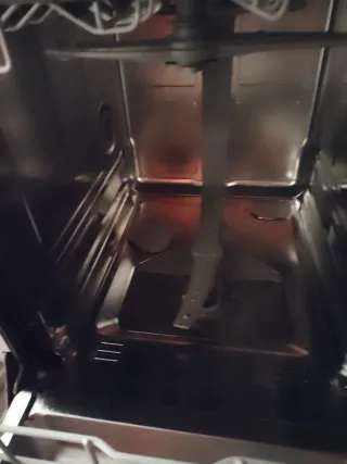 Lavavajillas Balay 45cm