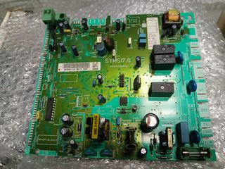 Placa Electrónica Saunier Duval SYMS17.0