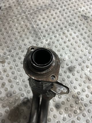 Colectores 4-2-1 Honda Civic EK3