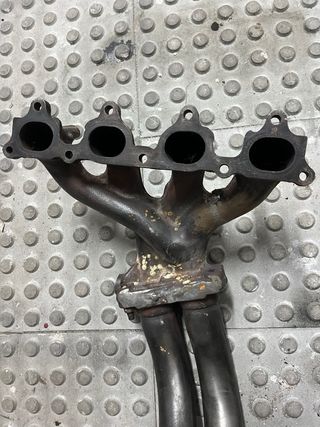 Colectores 4-2-1 Honda Civic EK3