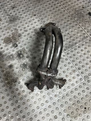 Colectores 4-2-1 Honda Civic EK3