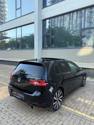 VOLKSWAGEN GOLF 7 GTI PERFORMANCE DSG